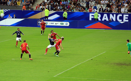 Belgium Belgium
