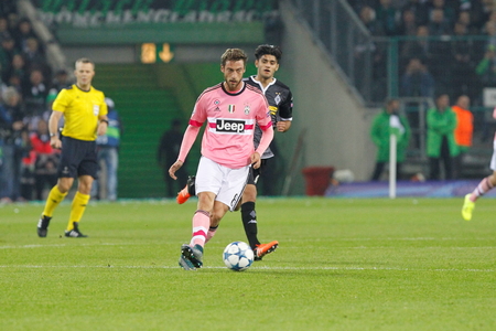 Claudio Marchisio, Juve