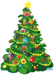 albero natale