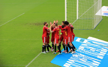 Belgium Belgium