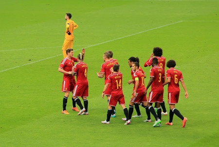 Belgiim Belgium