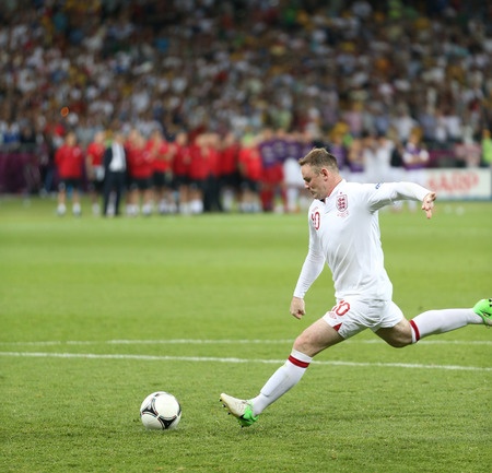 England - Russia euro 2016