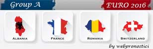 francia 2016 girone A