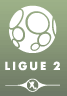 francia league 2