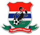 Gambia U20