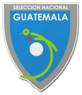 Guatemala women's