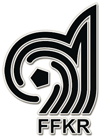 Kyrgyzstan U19