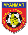 Myanmar U23