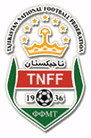 Tagikistan U21