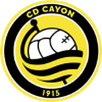 CD Cayon