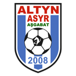 FC Altyn Asyr