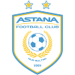 FC Astana-64