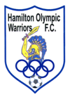 Hamilton Olympic Warriors