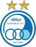 Esteghlal F.C.