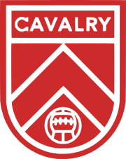 Cavalry