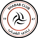 Al-Shabab(KSA)