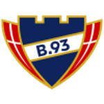 B93 Copenhagen