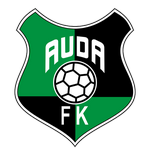 FK Auda Riga