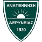 Anagennisi FC Deryneia
