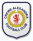 Crewe Alexandra