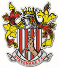 Stevenage Borough