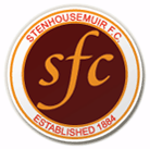 Stenhousemuir