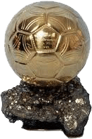 pallone d'oro