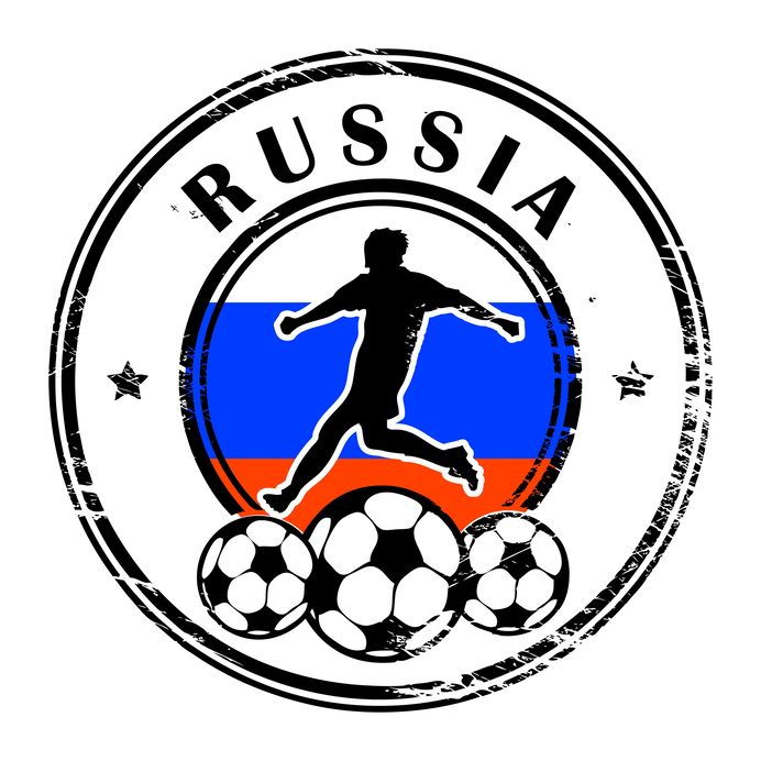russia calcio