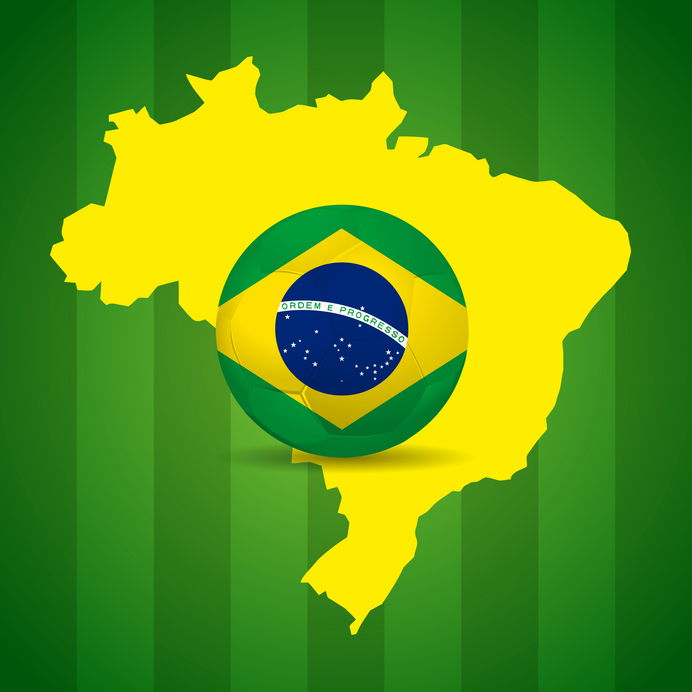 brasile calcio