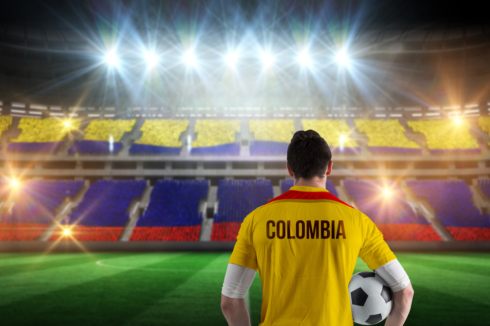 colombia, mondiali 2018