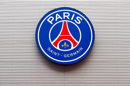 logo paris saint germain