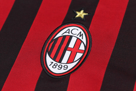 AC Milan, logo