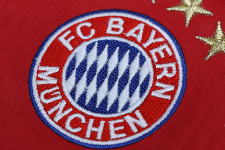 Logo di Bayern Monaco