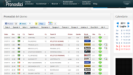 prono 01-07-2011