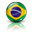brasile mondiali 2014