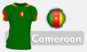 camerun