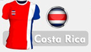 costa rica