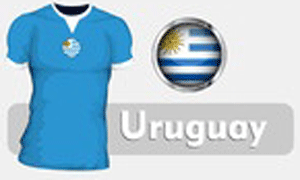 uruguay